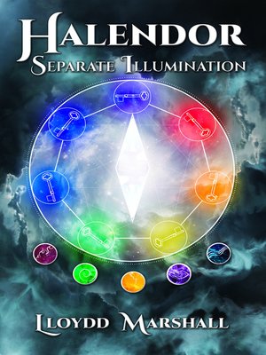 cover image of Separate Illumination